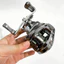 Máy Câu Ngang Matel Master Máy Câu Lure Cao Cấp Có Tiếng Dragclick 5645hfga2345678