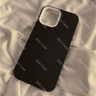 Ốp Lưng iPhone Silicon 3 In 1 Cao Cấp, Chống Sốc, Bảo Vệ Camera iPhone 7/8/Plus/X/XS/XR/11/12/13/14/15/16/17/Pro/Max/Air