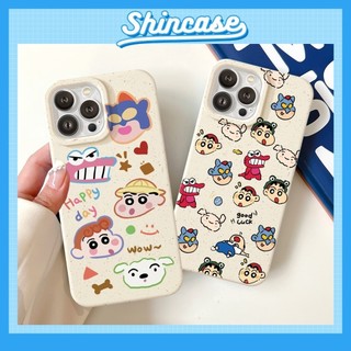 Ốp Lưng iPhone Mềm Thân Thiện Môi Trường Wow Shin Chống Sốc, Bảo Vệ Camera-iP 7/8/X/XS/11/12/13/14/15/16/17/Plus/Pro/Max