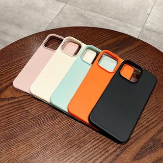 Ốp Lưng iPhone TPU Hoạ Tiết Da Mềm Chống Sốc, Chống Bẩn Cao Cấp - iP 7/8/X/XS/11/12/13/14/15/16/17/Plus/Pro/Max/Air