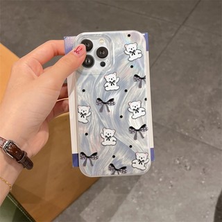 Ốp Lưng iPhone Silicon Mini Pet Ánh Bạc, Chống Sốc, Bảo Vệ Camera - iP 7/8/X/XS/XR/11/12/13/14/15/16/17/Plus/Air/Pro/Max