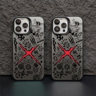 Ốp Lưng iPhone Death IMD Cứng Nhám, Siêu Chống Sốc, Bảo Vệ Camera - iP 7/8/X/XS/11/12/13/14/15/16/17/Plus/Pro/Max/Air