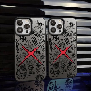 Ốp Lưng iPhone Death IMD Cứng Nhám, Siêu Chống Sốc, Bảo Vệ Camera - iP 7/8/X/XS/11/12/13/14/15/16/17/Plus/Pro/Max/Air