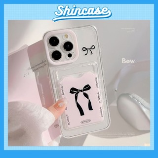 Ốp Lưng iPhone Ribbon Silicon Dẻo Đựng Thẻ, Chống Sốc,Bảo Vệ Camera - iP 7/8/X/XS/11/12/13/14/15/16/17/Plus/Pro/Max/Air