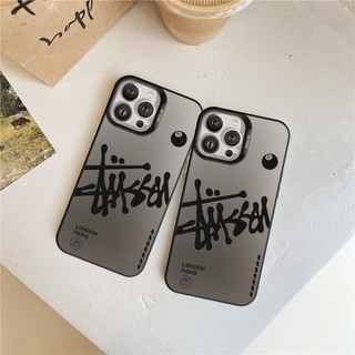Ốp Lưng iPhone Paris IMD Cứng Nhám, Siêu Chống Sốc, Bảo Vệ Camera - iP 7/8/X/XS/11/12/13/14/15/16/17/Plus/Pro/Max/Air