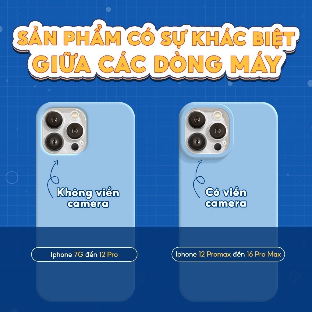 Ốp Lưng iPhone TPU Chống Bẩn Lót Nhung, Bảo Vệ Camera - iP 7/8/X/XS/XR/11/12/13/14/15/16/17/Mini/Plu