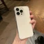 Ốp Lưng iPhone Silicon Trong Suốt Mềm Chống Sốc, Cao Cấp Bảo Vệ Camera - iP 7/8/X/XS/11/12/13/14/15/16/17/Plus/Pro/Max