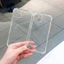 Ốp Lưng iPhone Silicon Trong Suốt Mềm Chống Sốc, Cao Cấp Bảo Vệ Camera - iP 7/8/X/XS/11/12/13/14/15/16/17/Plus/Pro/Max