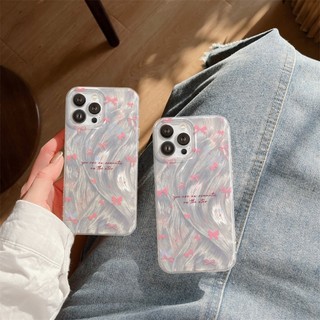 Ốp Lưng iPhone Silicon Mềm Happiness Ánh Bạc, Chống Sốc, Bảo Vệ Camera - iP X/XS/11/12/13/14/15/16/17/Plus/Air/Pro/Max