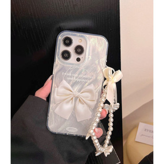 Ốp Lưng iPhone Silicon Mềm Nabi Xinh Ánh Bạc, Chống Sốc, Bảo Vệ Camera- iP X/XS/XR/11/12/13/14/15/16/17/Plus/Air/Pro/Max