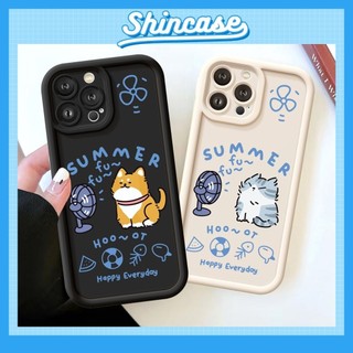 Ốp Lưng iPhone Camera Viền Cao Hot Summer Mềm Chống Sốc, Cao Cấp - iP 7/8/X/XS/XR/11/12/13/14/15/16/17/Plus/Air/Pro/Max