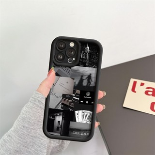 Ốp Lưng iPhone Camera Viền Cao Summer Sunset Mềm Chống Sốc Cao Cấp -iP 7/8/X/XS/XR/11/12/13/14/15/16/17/Plus/Air/Pro/Max