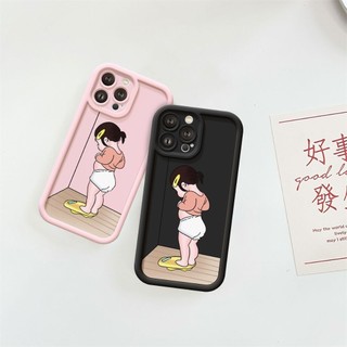 Ốp Lưng iPhone Camera Viền Cao Dont Care Mềm Chống Sốc, Cao Cấp - X/XS/XR/11/12/13/14/15/16/17/Plus/Air/Pro/Max