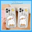 Ốp Lưng iPhone Very Rick Duck Viền Sóng Nổi, Chống Sốc, Bảo Vệ Camera - iP 7/8/X/XS/11/12/13/14/15/16/17/Plus/Pro/Max