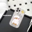 Ốp Lưng iPhone Very Rick Duck Viền Sóng Nổi, Chống Sốc, Bảo Vệ Camera - iP 7/8/X/XS/11/12/13/14/15/16/17/Plus/Pro/Max