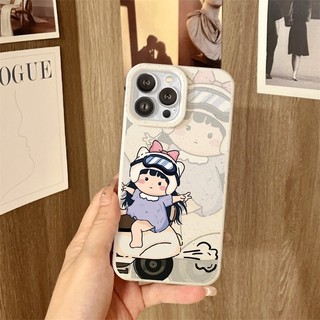 Ốp Lưng iPhone Mềm Thân Thiện Môi Trường Couple Xe Chống Sốc, Bảo Vệ Cam - iP 7/8/X/XS/11/12/13/14/15/16/17/Plus/Pro/Max