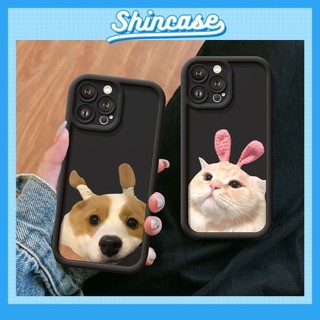 Ốp Lưng iPhone Camera Viền Cao My Pet Mềm Chống Sốc, Cao Cấp - iP 7/8/X/XS/XR/11/12/13/14/15/16/17/Plus/Air/Pro/Max