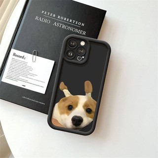 Ốp Lưng iPhone Camera Viền Cao My Pet Mềm Chống Sốc, Cao Cấp - iP 7/8/X/XS/XR/11/12/13/14/15/16/17/Plus/Air/Pro/Max