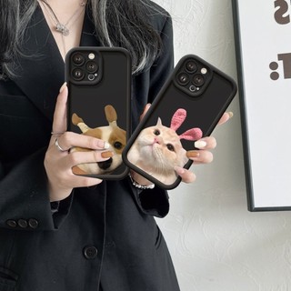 Ốp Lưng iPhone Camera Viền Cao My Pet Mềm Chống Sốc, Cao Cấp - iP 7/8/X/XS/XR/11/12/13/14/15/16/17/Plus/Air/Pro/Max