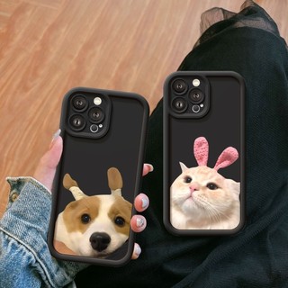 Ốp Lưng iPhone Camera Viền Cao My Pet Mềm Chống Sốc, Cao Cấp - iP 7/8/X/XS/XR/11/12/13/14/15/16/17/Plus/Air/Pro/Max