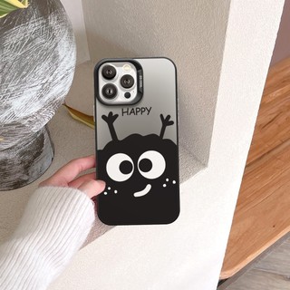 Ốp Lưng iPhone Mun IMD Cứng Nhám, Siêu Chống Sốc, Bảo Vệ Camera - iP 7/8/X/XS/11/12/13/14/15/16/17/Plus/Pro/Max/Air