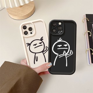 Ốp Lưng iPhone Camera Viền Cao Couple Finger Chống Sốc Cao Cấp - iP 7/8/X/XS/XR/11/12/13/14/15/16/17/Plus/Air/Pro/Max