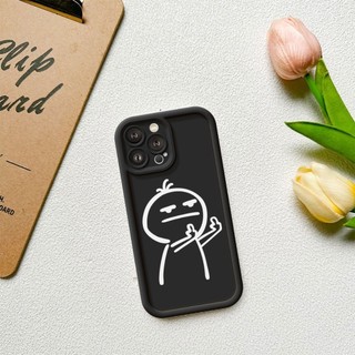 Ốp Lưng iPhone Camera Viền Cao Couple Finger Chống Sốc Cao Cấp - iP 7/8/X/XS/XR/11/12/13/14/15/16/17/Plus/Air/Pro/Max