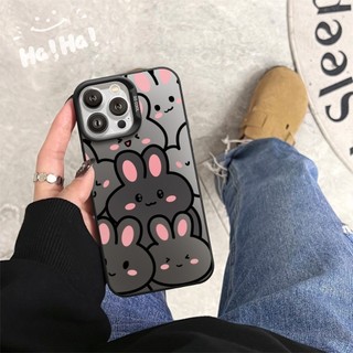 Ốp Lưng iPhone Sticker IMD Cứng Nhám, Siêu Chống Sốc, Bảo Vệ Camera - iP 7/8/X/XS/11/12/13/14/15/16/17/Plus/Pro/Max/Air