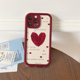 Ốp Lưng iPhone Camera Viền Cao Love Story Mềm Chống Sốc, Cao Cấp - iP 7/8/X/XS/XR/11/12/13/14/15/16/17/Plus/Air/Pro/Max