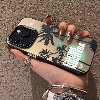 Ốp Lưng iPhone Sandy Beach IMD Cứng Nhám, Siêu Chống Sốc,Bảo Vệ Camera - iP 7/8/X/XS/11/12/13/14/15/16/17/Plus/Pro/Max/A