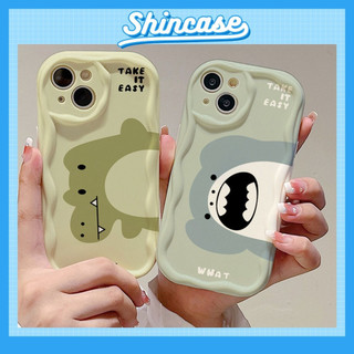 Ốp Lưng iPhone Cá Sấu Viền Sóng Nổi, Chống Sốc, Bảo Vệ Camera - iP 7/8/X/XS/11/12/13/14/15/16/17/Plus/Pro/Max/Air