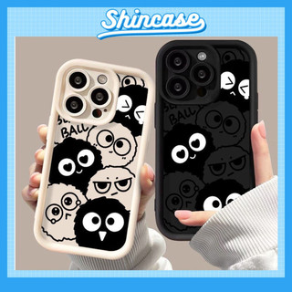 Ốp Lưng iPhone Camera Viền Cao Ball Chống Sốc Cao Cấp - iP 7/8/X/XS/XR/11/12/13/14/15/16/17/Plus/Air/Pro/Max