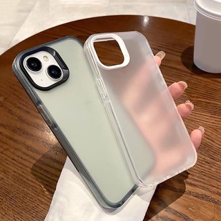 Ốp Lưng iPhone TPU Silicon Nhám Mỏng Cao Cấp, Chống Sốc, Bảo Vệ Camera iP 7/8/X/XS/11/12/13/14/15/16/17/Plus/Pro/Max/Air