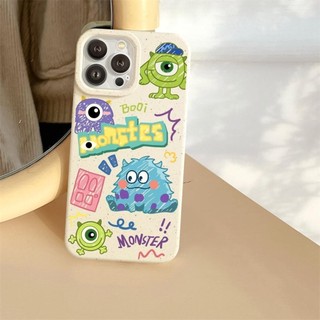 Ốp Lưng iPhone Mềm Thân Thiện Môi Trường Cartoon Chống Sốc, Bảo Vệ Camera -iP 7/8/X/XS/11/12/13/14/15/16/17/Plus/Pro/Max
