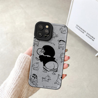 Ốp Lưng iPhone Dore Shin Cạnh Vuông, Chống Sốc, Bảo Vệ Camera - Cho iP 6/6s/7/8/Plus/X/XS/XR/11/12/13/14/15/16/Pro/Max