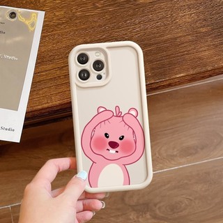 Ốp Lưng iPhone Camera Viền Cao Loopy Mềm Chống Sốc, Cao Cấp - iP 7/8/X/XS/XR/11/12/13/14/15/16/17/Plus/Air/Pro/Max