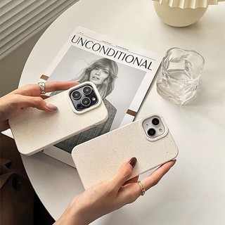 Ốp Lưng iPhone Trơn Mềm Thân Thiện Chống Sốc, Bảo Vệ Camera -iP 7/8/X/XS/11/12/13/14/15/16/17/Plus/Pro/Max/Air