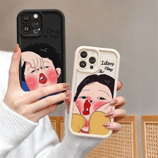 Ốp Lưng iPhone Camera Viền Cao So Cool Mềm Chống Sốc, Cao Cấp -iP 6/6s/7/8/X/XS/XR/11/12/13/14/15/16/17/Plus/Air/Pro/Max