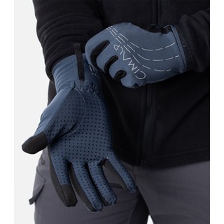 GĂNG TAY MÙA ĐÔNG CIMALP WINTER GLOVES - CA.I621429.NOI