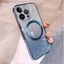Ốp Lưng Cho Live iPhone 11 pro max 12 pro max 13 pro max 14 pro max 15 pro max 7 plus 8 plus 6 plus 6s plus 14 plus 15 plus Vỏ Điện Thoại Lấp Lánh Mạ Điện