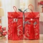 COMBO 10 Bao Lì Xì Vải Gấm Lì Xì Tết Nhiều Hoa Văn Cao cấp Ngày Tết,Cưới Hỏi, Nạp Tài