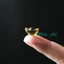 KHO SỈ⭐ Combo 50 Thỏi Vàng Phong Thủy Chất liệu Thủy Tinh Pha Lê Đủ Màu Sắc (Size mini 14mm)