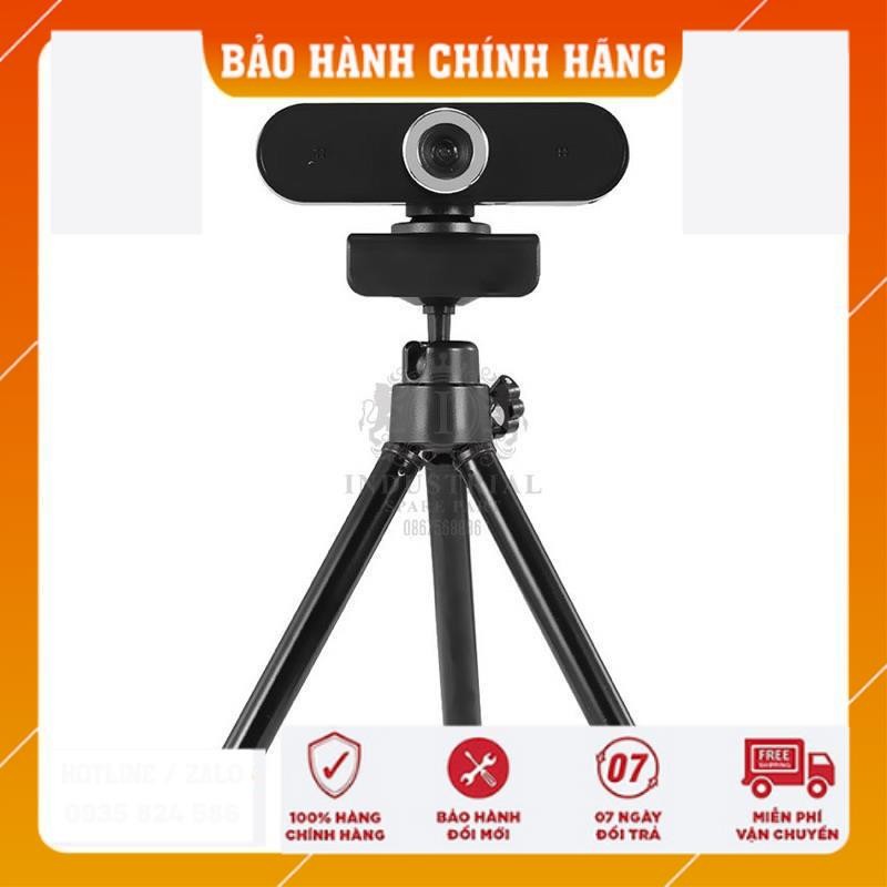 Giá đỡ 3 chân để bàn cho Webcam, Tripod webcam di động, phù hợp với các ...