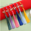 Tua rua cổ trang Tường Vân phong cách tiên hiệp kết hợp set hán phục, treo sáo, treo đàn..