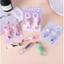 Set 2 Bấm Móng Tay Hình Thú Hình Hoa Cute Dễ Thương Nhỏ Gọn Bỏ Túi.