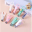 Set 2 Bấm Móng Tay Hình Thú Hình Hoa Cute Dễ Thương Nhỏ Gọn Bỏ Túi.