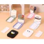 Gương Trang Điểm Kèm Lược Mini Học Sinh Bỏ Túi Nhỏ Gọn Cute Vô Diện Quán.