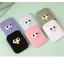 Gương Trang Điểm Kèm Lược Mini Học Sinh Bỏ Túi Nhỏ Gọn Cute Vô Diện Quán.
