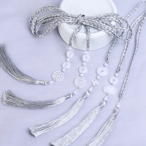 Dây Thắt Lưng Tua Rua Dùng Để Mặc Đồ Cổ Trang - Hán Phục.