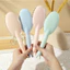 Lược Chải Tóc Đệm Khí Massage Da Đầu Chống Tĩnh Điện Cao Cấp Màu Pastel Cute Dễ Thương.
